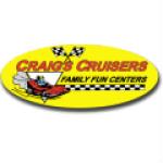 Craigs Cruisers Voucher