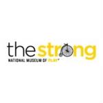 Strong Museum of Play Voucher