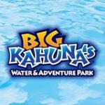 Big Kahuna's Voucher