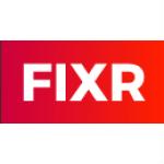 FIXR Coupon codes