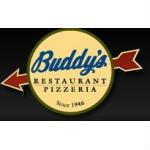 Buddy's Pizza Coupon codes