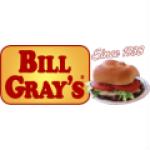 Bill Grays Coupon codes