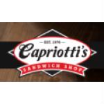 Capriotti's Coupon codes