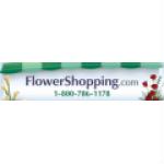 Flower Shopping Voucher