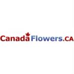 Canada Flowers Coupon codes