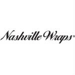 Nashville Wraps Coupon codes