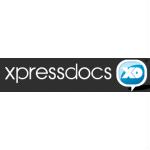 Xpressdocs Coupon codes