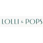 Lolli And Pops Coupon codes