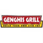 Genghis Grill Coupon codes