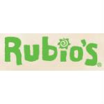 Rubio's Coupon codes