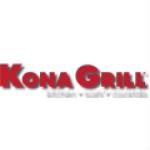 Kona Grill Coupon codes