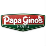 Papa Gino's Coupon codes