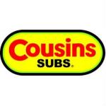 Cousins Subs Coupon codes