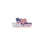 USA Foods Voucher