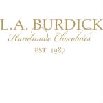 L.A. Burdick Chocolates Coupon codes