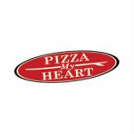 Pizza My Heart Coupon codes