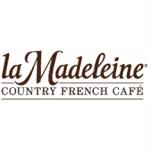 La Madeleine Coupon codes