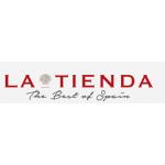 La Tienda Coupon codes