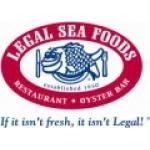 Legal SeaFood Coupon codes