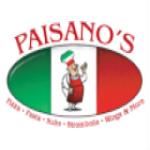 Paisano's Coupon codes