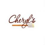 Cheryls Coupon codes