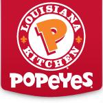 Popeyes Chicken Coupon codes