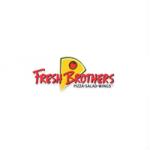 Fresh Brothers Coupon codes