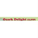 Ozark Delight Lollipops Coupon codes