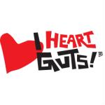 I Heart Guts Coupon codes