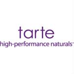 Tarte Cosmetics Coupon codes