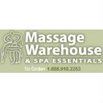 Massage Warehouse Voucher