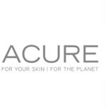 Acure Organics Coupon codes