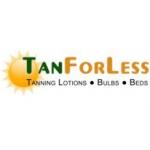 Tanforless.com Coupon codes