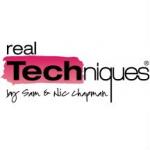 Real Techniques Voucher