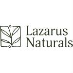 Lazarus Naturals Coupon codes