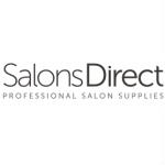 Salons Direct Coupon codes