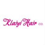 Klaiyi Hair Coupon codes