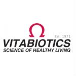 Vitabiotics Coupon codes