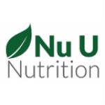 Nu U Nutrition Coupon codes