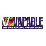 Vapable Coupon codes