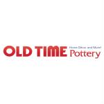 Old Time Pottery Coupon codes