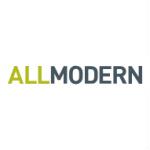 AllModern Coupon codes