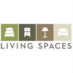 Living Spaces Voucher