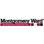 Montgomery Ward Voucher