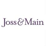 Joss And Main Coupon codes