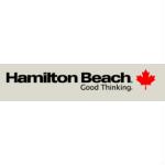 Hamilton Beach Coupon codes