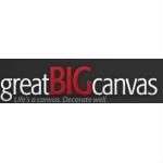 Great Big Canvas Coupon codes