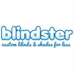 Blindster Coupon codes