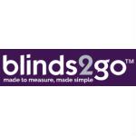 Blinds 2go Voucher