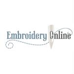 Embroidery Online Voucher